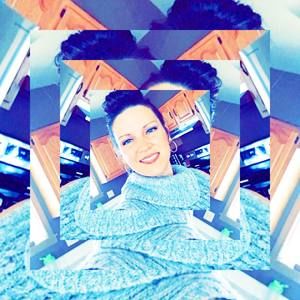 Meet your Posher, Courtney